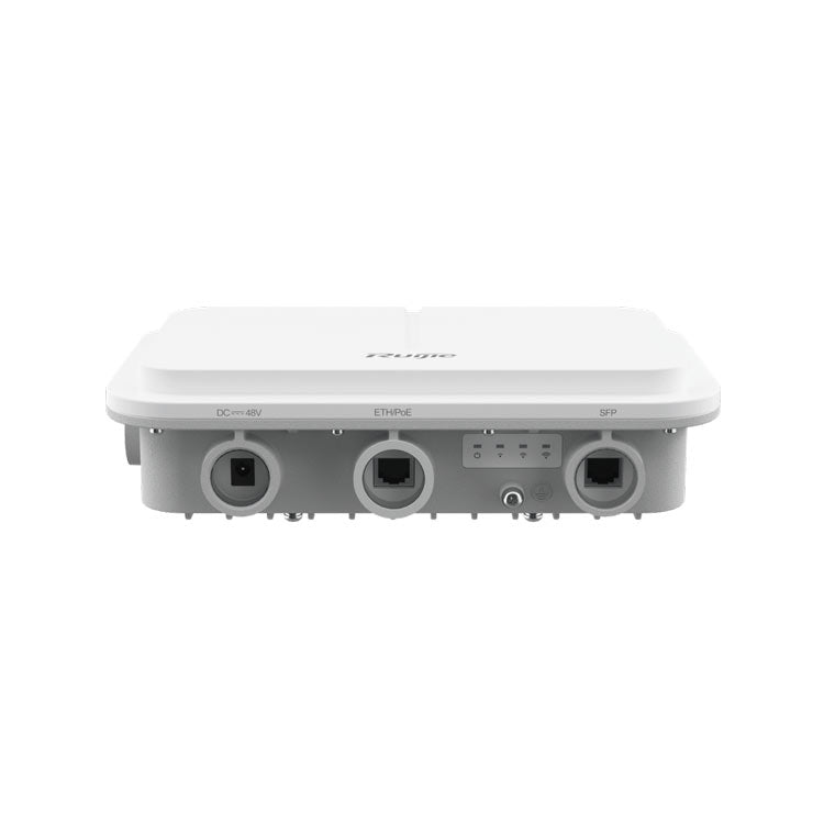 Ruijie RG-AP680(CD) Outdoor Dual-Band WiFi 6 Access Point (PSU sold separately) By Ruijie - Buy Now - AU $990 At The Tech Geeks Australia