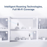 Ruijie RG-AP810-L WiFi 6 AX1800 SME Access Point By Ruijie - Buy Now - AU $225.50 At The Tech Geeks Australia