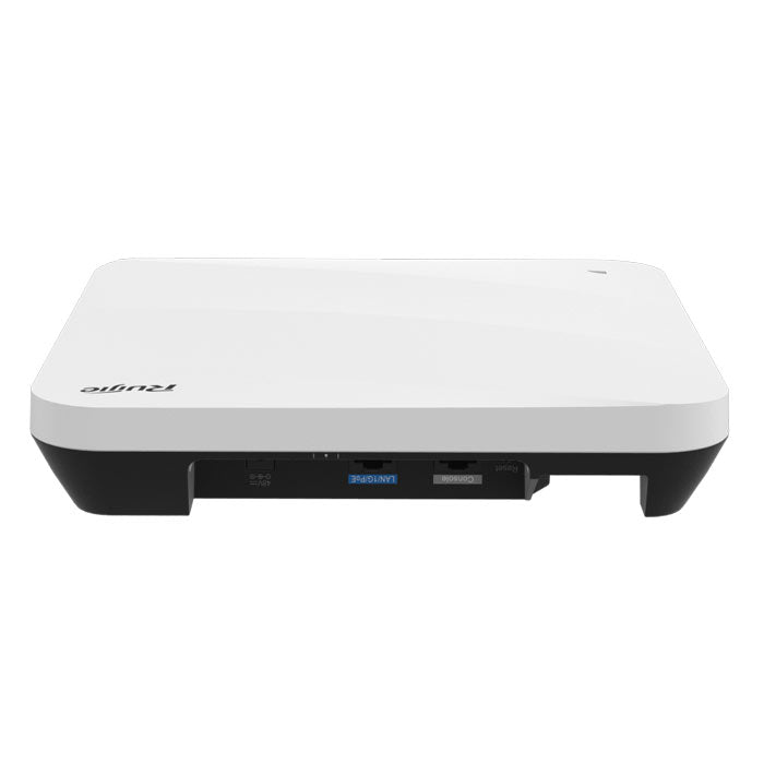 Ruijie RG-AP810-L WiFi 6 AX1800 SME Access Point By Ruijie - Buy Now - AU $225.50 At The Tech Geeks Australia