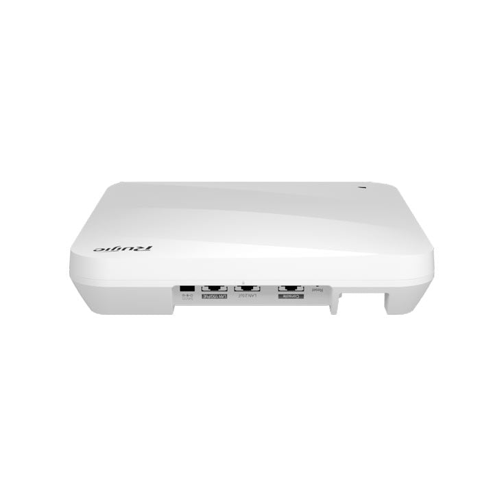 Ruijie RG-AP840-I Indoor High-Density Dual-Radio WiFi 6 Access Point (PSU sold separately) By Ruijie - Buy Now - AU $451 At The Tech Geeks Australia