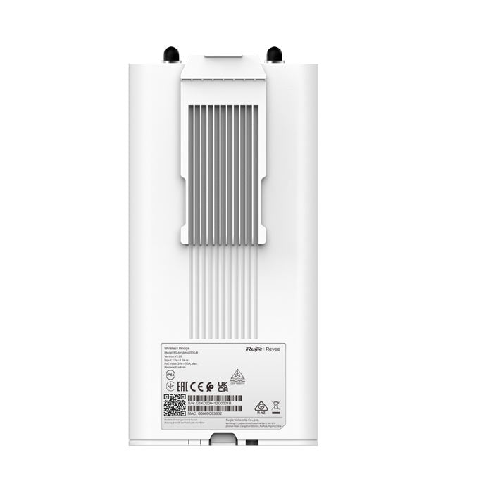 RG-AirMetro550G-B Base Station for RG-AirMetro Series Wireless Bridges By Ruijie - Buy Now - AU $270 At The Tech Geeks Australia