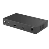 Ruijie RG-ES206GS-P, 6-Port Gigabit Smart Cloud Managed PoE Switch By Ruijie - Buy Now - AU $137.50 At The Tech Geeks Australia