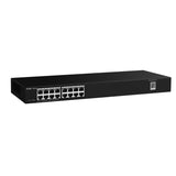 Ruijie Reyee RG-ES216GC 16-Port Gigabit Managed Switch By Ruijie - Buy Now - AU $217.80 At The Tech Geeks Australia