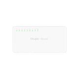 RG-ES08G-L, 8-Port 10/100/1000 Mbps Unmanaged Non-PoE Switch By Ruijie - Buy Now - AU $45 At The Tech Geeks Australia