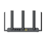 Ruijie Reyee RG-EW1300G, 1300M Dual-band Gigabit Wireless Router By Ruijie - Buy Now - AU $81.40 At The Tech Geeks Australia