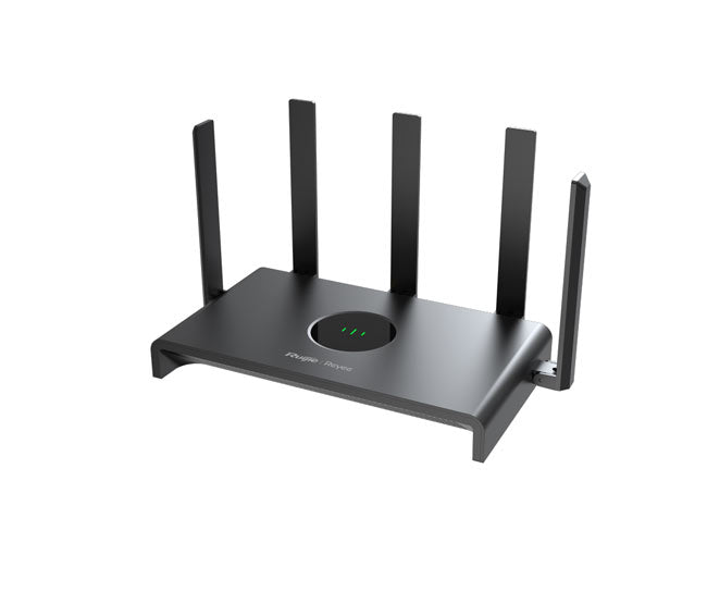 Ruijie Reyee RG-EW1300G, 1300M Dual-band Gigabit Wireless Router By Ruijie - Buy Now - AU $81.40 At The Tech Geeks Australia