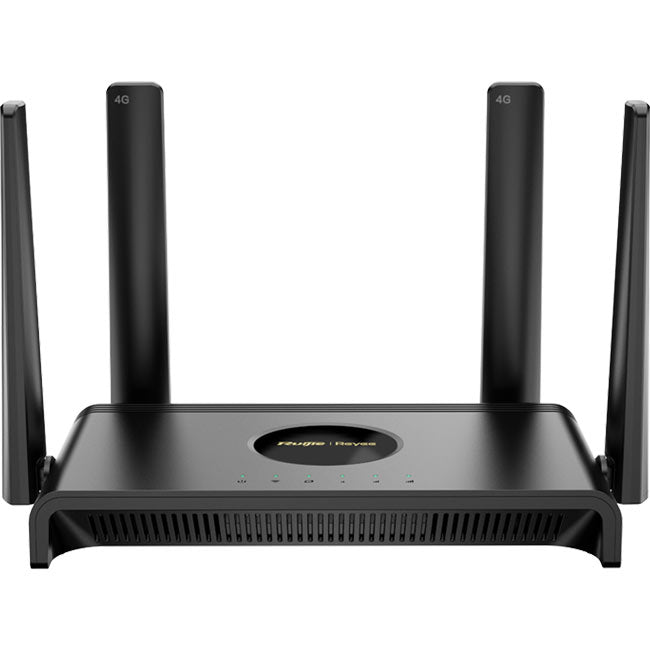 RG-EW300T Ruijie Reyee N300 Wireless 4G LTE Router By Ruijie - Buy Now - AU $132 At The Tech Geeks Australia