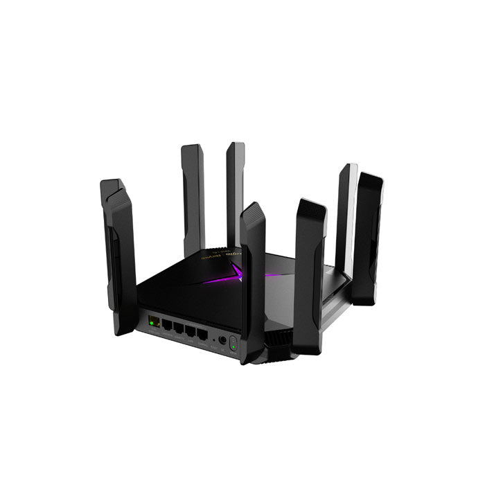 RG-EW6000GX 6000M Ruijie WiFi6 Mesh Router with 2.5G Port By Ruijie - Buy Now - AU $252 At The Tech Geeks Australia