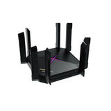 RG-EW6000GX 6000M Ruijie WiFi6 Mesh Router with 2.5G Port By Ruijie - Buy Now - AU $252 At The Tech Geeks Australia