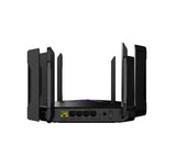 RG-EW6000GX 6000M Ruijie WiFi6 Mesh Router with 2.5G Port By Ruijie - Buy Now - AU $252 At The Tech Geeks Australia