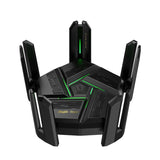 RG-EW7200BE PRO Ruijie Cloud-Managed 7200 Mbps Wi-Fi 7 Gaming Router By Ruijie - Buy Now - AU $395 At The Tech Geeks Australia