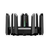 RG-EW7200BE PRO Ruijie Cloud-Managed 7200 Mbps Wi-Fi 7 Gaming Router By Ruijie - Buy Now - AU $395 At The Tech Geeks Australia