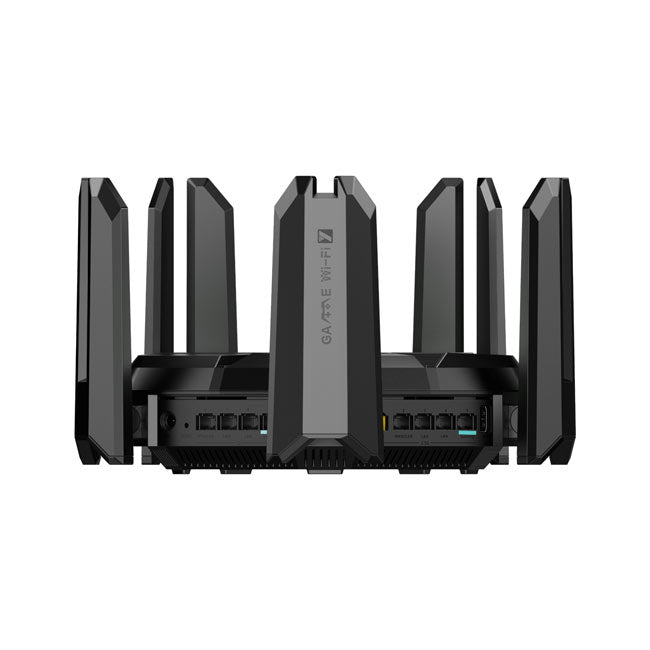 RG-EW7200BE PRO Ruijie Cloud-Managed 7200 Mbps Wi-Fi 7 Gaming Router By Ruijie - Buy Now - AU $395 At The Tech Geeks Australia