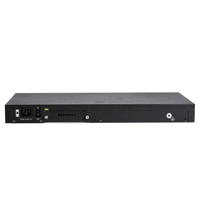 Ruijie Reyee RG-NBR6205-E High-performance Cloud Managed Security Router, 500 users, 1.5 Gbps maximum throughput By Ruijie - Buy Now - AU $1309 At The Tech Geeks Australia
