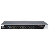Ruijie Reyee RG-NBR6210-E High-performance Cloud Managed Router, 1000 users By Ruijie - Buy Now - AU $962.50 At The Tech Geeks Australia