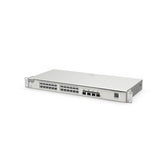 RG-NBS5100-24GT4SFP-P, 28-Port Gigabit Layer 3 Non-PoE Switch By Ruijie - Buy Now - AU $1094.50 At The Tech Geeks Australia