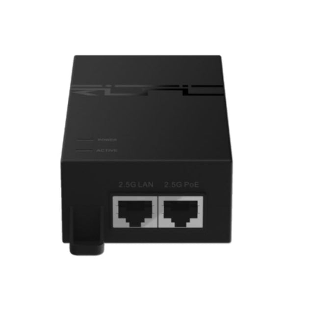 Ruijie Reyee RG-POE-50-60W-MG 1-port PoE adapter By Ruijie - Buy Now - AU $71.50 At The Tech Geeks Australia