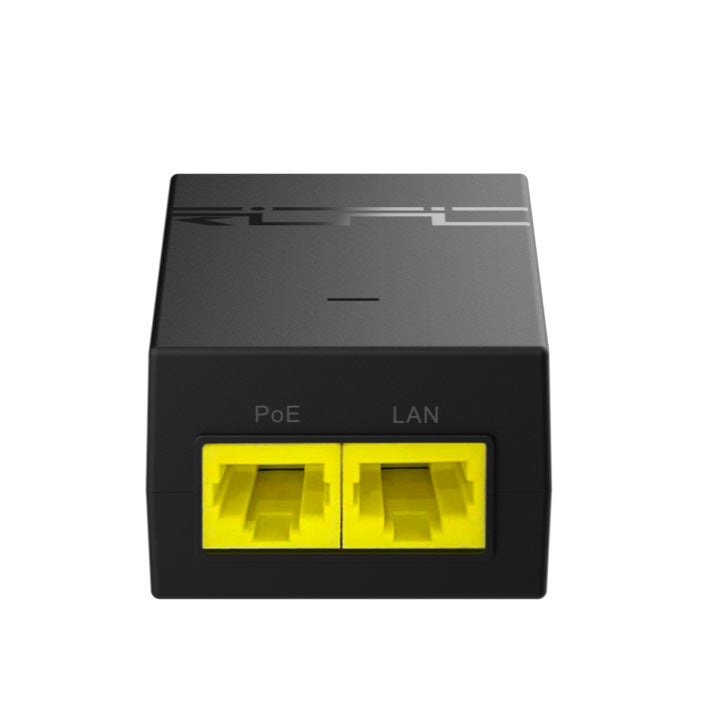 Ruijie Reyee RG-POE-AF15 1-port Passive PoE adapter (1Gbps, 52V, 15.6W) By Ruijie - Buy Now - AU $28.60 At The Tech Geeks Australia