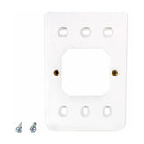 Ruijie Reyee Universal Mount Kit for RG-RAP1200(P)-MNT By Ruijie - Buy Now - AU $5.94 At The Tech Geeks Australia