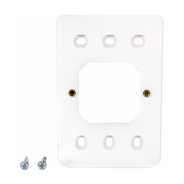 Ruijie Reyee Universal Mount Kit for RG-RAP1200(P)-MNT By Ruijie - Buy Now - AU $5.94 At The Tech Geeks Australia