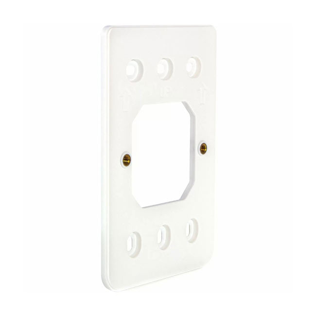 Ruijie Reyee Universal Mount Kit for RG-RAP1200(P)-MNT By Ruijie - Buy Now - AU $5.94 At The Tech Geeks Australia