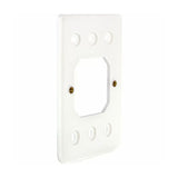 Ruijie Reyee Universal Mount Kit for RG-RAP1200(P)-MNT By Ruijie - Buy Now - AU $5.94 At The Tech Geeks Australia