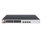 Ruijie RG-S5310-24GT4XS-P-E 24 Port Managed L3 PoE+ Switch, 19" Rack By Ruijie - Buy Now - AU $2414.50 At The Tech Geeks Australia
