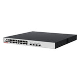 Ruijie RG-S5310-24GT4XS-P-E 24 Port Managed L3 PoE+ Switch, 19" Rack By Ruijie - Buy Now - AU $2414.50 At The Tech Geeks Australia