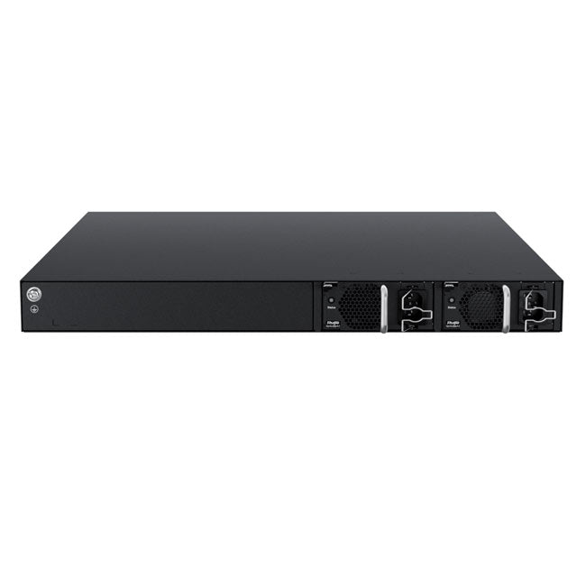 Ruijie RG-S5310-24GT4XS-P-E 24 Port Managed L3 PoE+ Switch, 19" Rack By Ruijie - Buy Now - AU $2414.50 At The Tech Geeks Australia