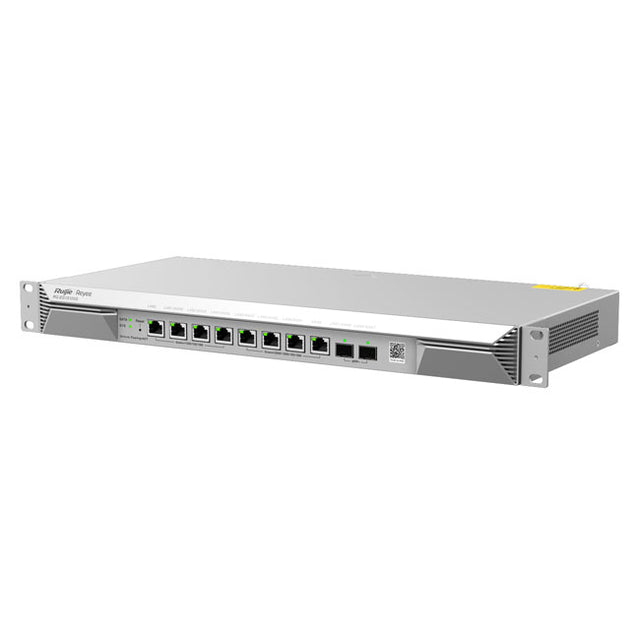 RG-EG1510XS Ruijie Reyee Enterprise Gateway - Flagship Business Router for up to 1500 Clients By Ruijie - Buy Now - AU $920 At The Tech Geeks Australia