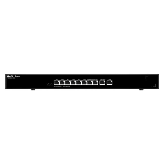 Ruijie Reyee RG-EG210G-E 10-Port Managed Router (2)