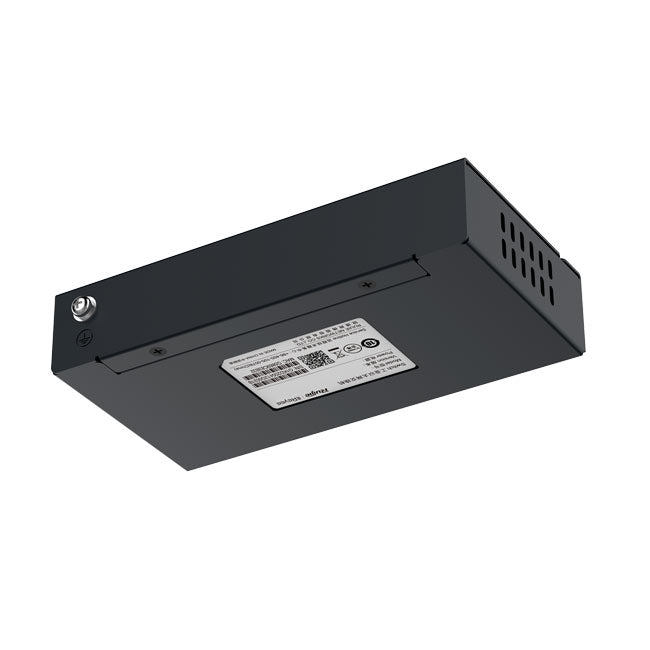 RG-ES105GD Ruijie Reyee 5-Port Gigabit Unmanaged Switch (5)