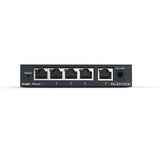 RG-ES105GD Ruijie Reyee 5-Port Gigabit Unmanaged Switch (3)