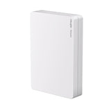 Ruijie Reyee RG-RAP1260 AX3000 WiFi 6 dual-band Gigabit wall plate AP (PSU sold separately)