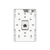 Ruijie Reyee RG-RAP1260 AX3000 WiFi 6 dual-band Gigabit wall plate AP (PSU sold separately) (4)