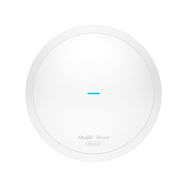 RG-RAP62 AX1800 Ruijie Reyee Wi-Fi 6 Ceiling-Mount Access Point By Ruijie - Buy Now - AU $220 At The Tech Geeks Australia