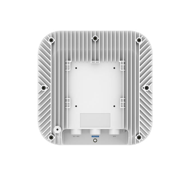 Ruijie Reyee RG-RAP6260(H)-D AX6000 High-density Outdoor Omni-directional Access Point By Ruijie - Buy Now - AU $814 At The Tech Geeks Australia