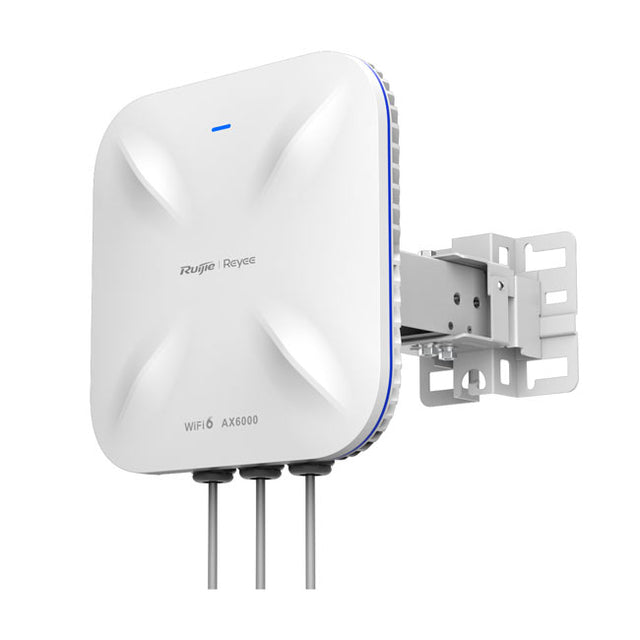 Ruijie Reyee RG-RAP6260(H)-D AX6000 High-density Outdoor Omni-directional Access Point By Ruijie - Buy Now - AU $814 At The Tech Geeks Australia