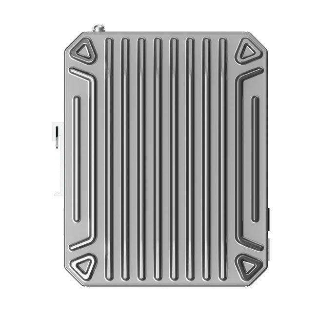 Ruijie  Reyee RG-NIS3100-4GT2SFP-HP Industrial Managed Switch, 4-Port Gigabit PoE/PoE+, 2-Port SFP, 120W PoE Power budget By Ruijie - Buy Now - AU $649 At The Tech Geeks Australia