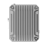 Ruijie  Reyee RG-NIS3100-4GT2SFP-HP Industrial Managed Switch, 4-Port Gigabit PoE/PoE+, 2-Port SFP, 120W PoE Power budget By Ruijie - Buy Now - AU $649 At The Tech Geeks Australia