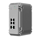 Ruijie  Reyee RG-NIS3100-4GT2SFP-HP Industrial Managed Switch, 4-Port Gigabit PoE/PoE+, 2-Port SFP, 120W PoE Power budget By Ruijie - Buy Now - AU $649 At The Tech Geeks Australia