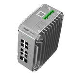 Ruijie Reyee RG-NIS3100-8GT2SFP-HP Industrial Managed Switch, 8-Port Gigabit PoE/PoE+, 2-Port SFP, 240W PoE Power budget By Ruijie - Buy Now - AU $1100 At The Tech Geeks Australia