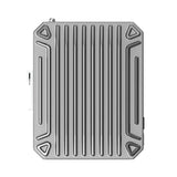 Ruijie Reyee RG-NIS3100-8GT2SFP-HP Industrial Managed Switch, 8-Port Gigabit PoE/PoE+, 2-Port SFP, 240W PoE Power budget By Ruijie - Buy Now - AU $1100 At The Tech Geeks Australia