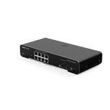 Ruijie Reyee RG-NBS3100-8GT2SFP 8-Port Gigabit L2 Managed Switch By Ruijie - Buy Now - AU $269.50 At The Tech Geeks Australia