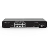 Ruijie Reyee RG-NBS3100-8GT2SFP 8-Port Gigabit L2 Managed Switch By Ruijie - Buy Now - AU $269.50 At The Tech Geeks Australia