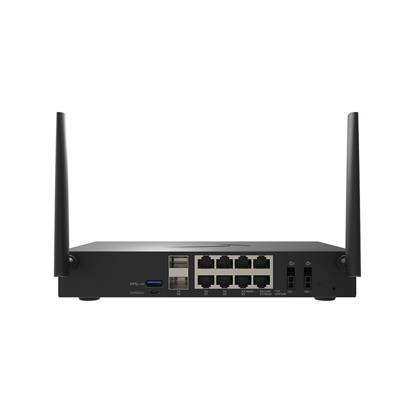 TZ380W Series SonicWall Wireless Firewall By SonicWall - Buy Now - AU $1475.60 At The Tech Geeks Australia