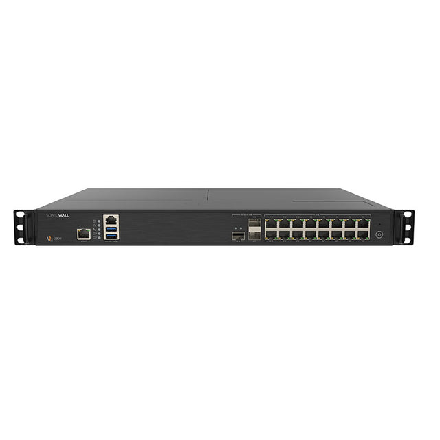NSa 2800 SonicWall Gen 8 Series Next Generation Firewall By SonicWall - Buy Now - AU $5072.80 At The Tech Geeks Australia