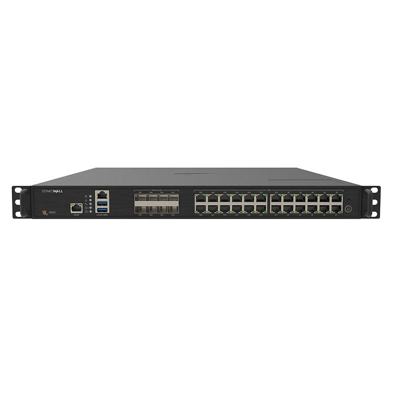 NSa 4800 SonicWall Gen 8 Series Next Generation Firewall By SonicWall - Buy Now - AU $13886.96 At The Tech Geeks Australia