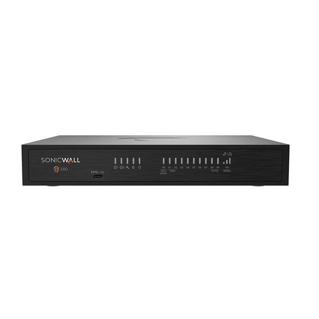 TZ380 Series SonicWall By SonicWall - Buy Now - AU $1321.92 At The Tech Geeks Australia