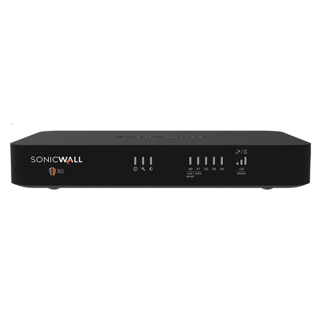 TZ80 SonicWall Next-Generation Firewall By SonicWall - Buy Now - AU $994.16 At The Tech Geeks Australia